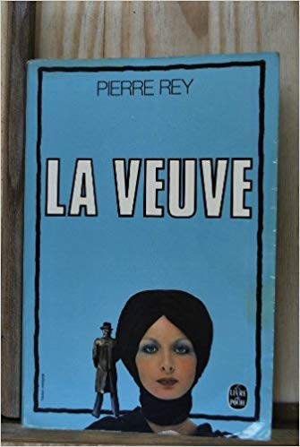 La Veuve - Click to enlarge picture.